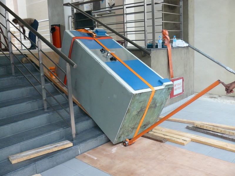 about our dispose services singapore